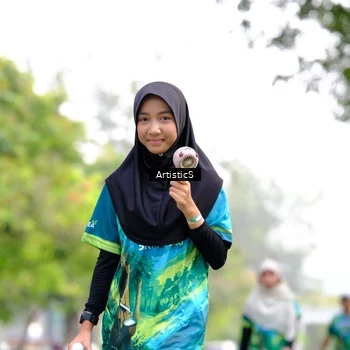 Runner Photo 8644766