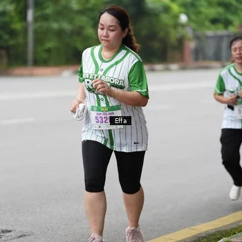 Runner Photo 8644768