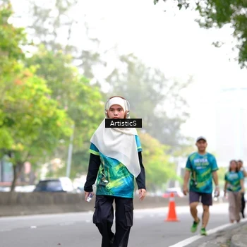 Runner Photo 8644769
