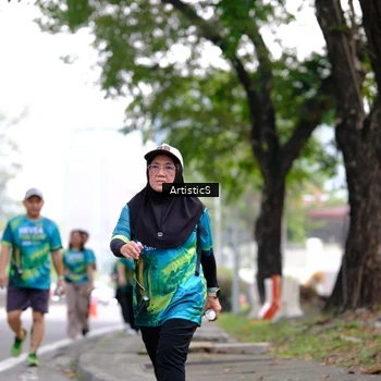 Runner Photo 8644771