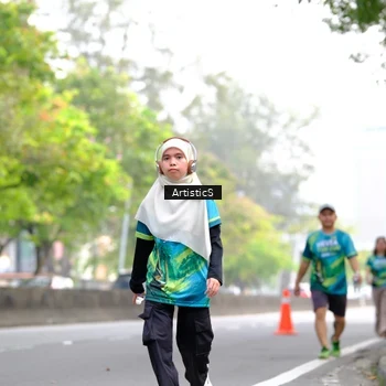 Runner Photo 8644773