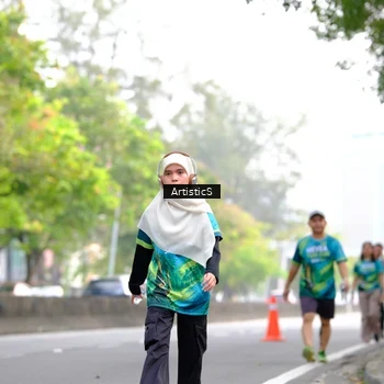 Runner Photo 8644774