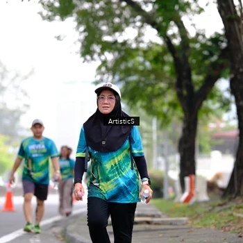 Runner Photo 8644775