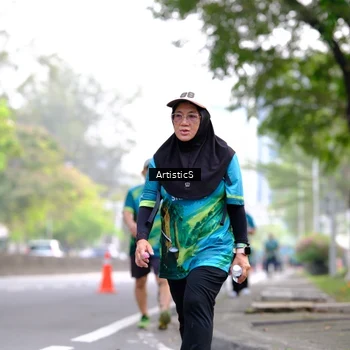 Runner Photo 8644776