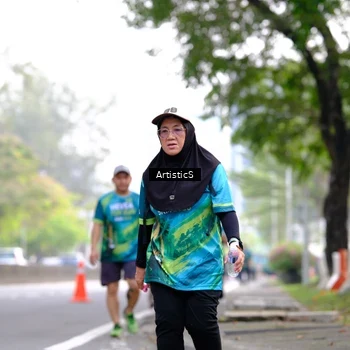 Runner Photo 8644778