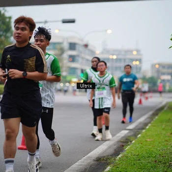 Runner Photo 8644779