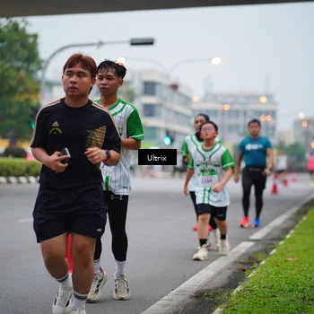Runner Photo 8644781