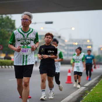 Runner Photo 8644782