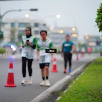 Runner Photo 8644783