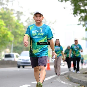 Runner Photo 8644784