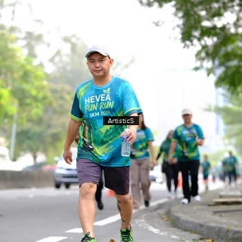 Runner Photo 8644785