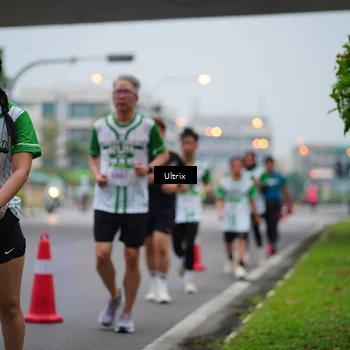 Runner Photo 8644786