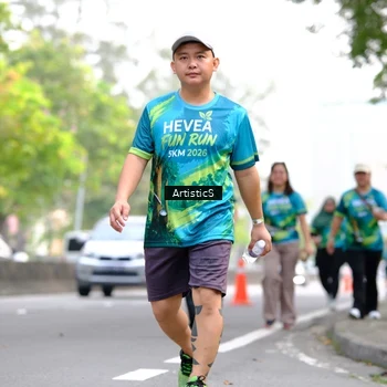 Runner Photo 8644787