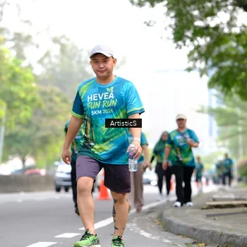 Runner Photo 8644788