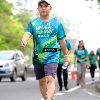 Runner Photo 8644789