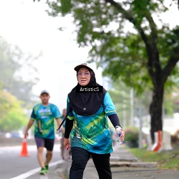 Runner Photo 8644790