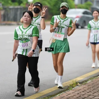 Runner Photo 8644791
