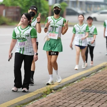 Runner Photo 8644793
