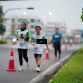 Runner Photo 8644794