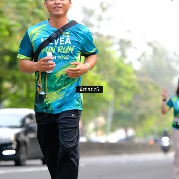 Runner Photo 8644795