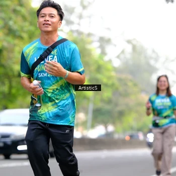 Runner Photo 8644796
