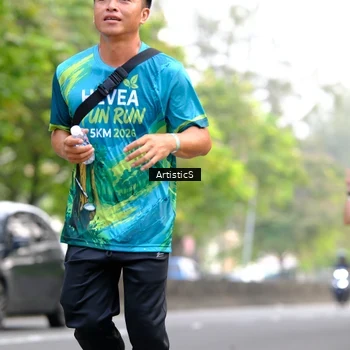 Runner Photo 8644797