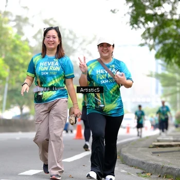 Runner Photo 8644798