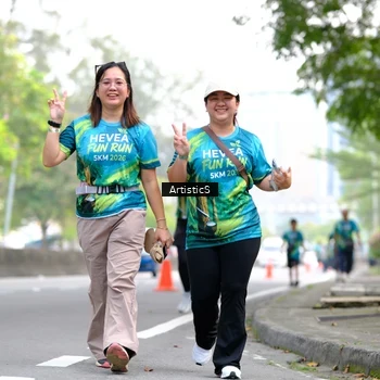 Runner Photo 8644799