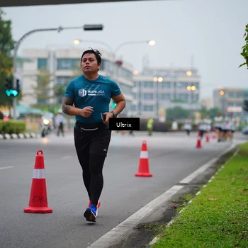 Runner Photo 8644800