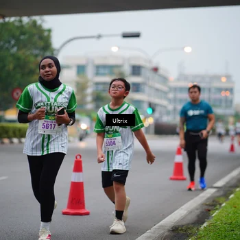 Runner Photo 8644801