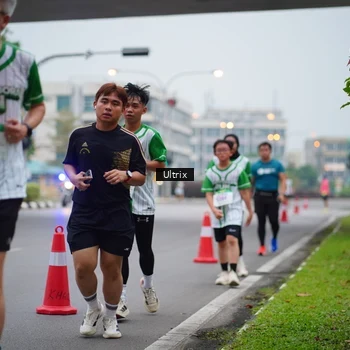 Runner Photo 8644802