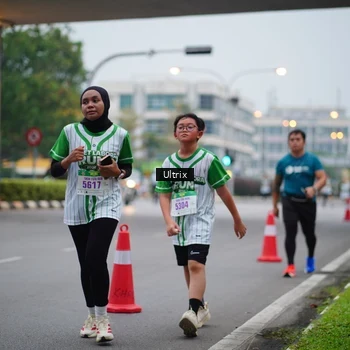 Runner Photo 8644803