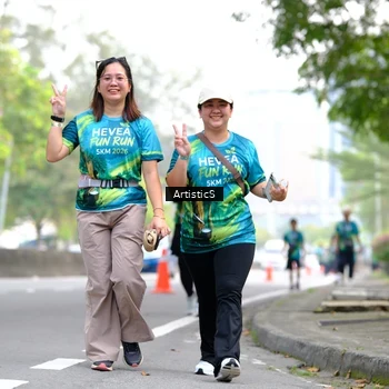 Runner Photo 8644804