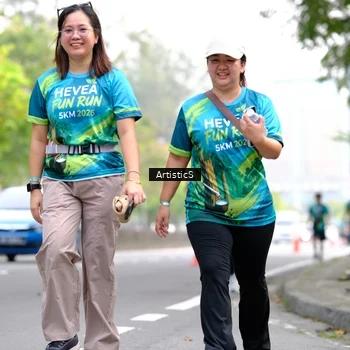 Runner Photo 8644807
