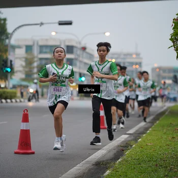 Runner Photo 8644808