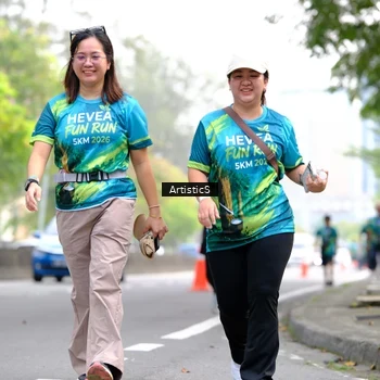 Runner Photo 8644809