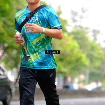 Runner Photo 8644812