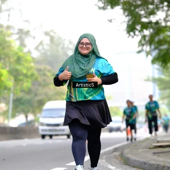 Runner Photo 8644815