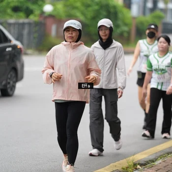 Runner Photo 8644816