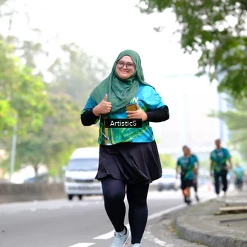 Runner Photo 8644817