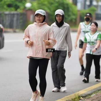 Runner Photo 8644818