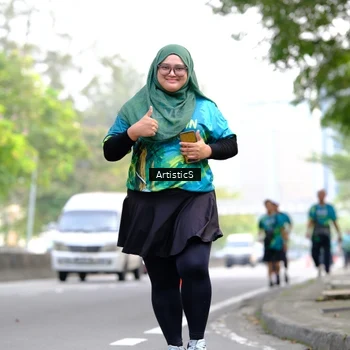 Runner Photo 8644819