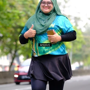 Runner Photo 8644820