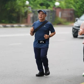 Runner Photo 8644822
