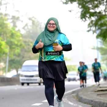 Runner Photo 8644825