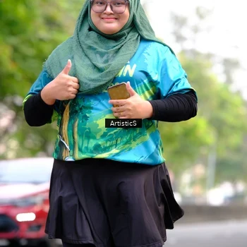 Runner Photo 8644826