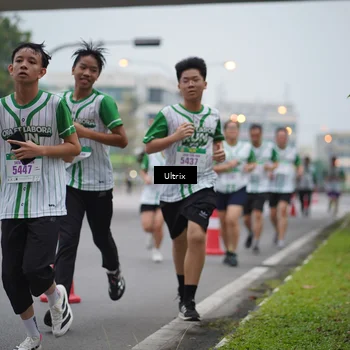Runner Photo 8644827