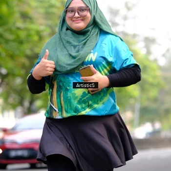 Runner Photo 8644828