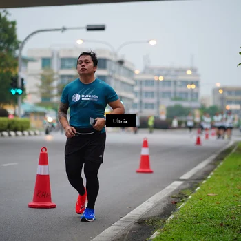 Runner Photo 8644829