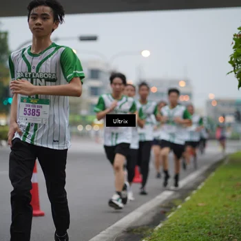 Runner Photo 8644831